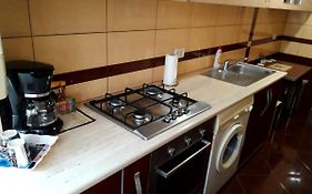 Apartament Modern Family